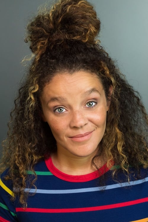 Miranda LaDawn Hill photo