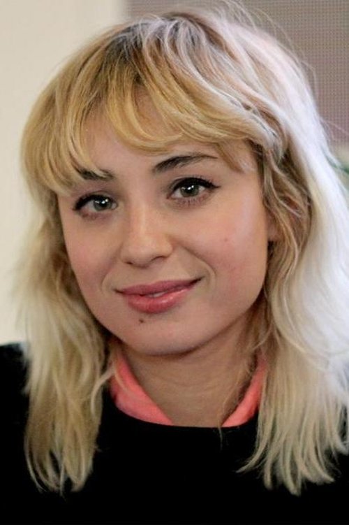 Miranda Makaroff photo