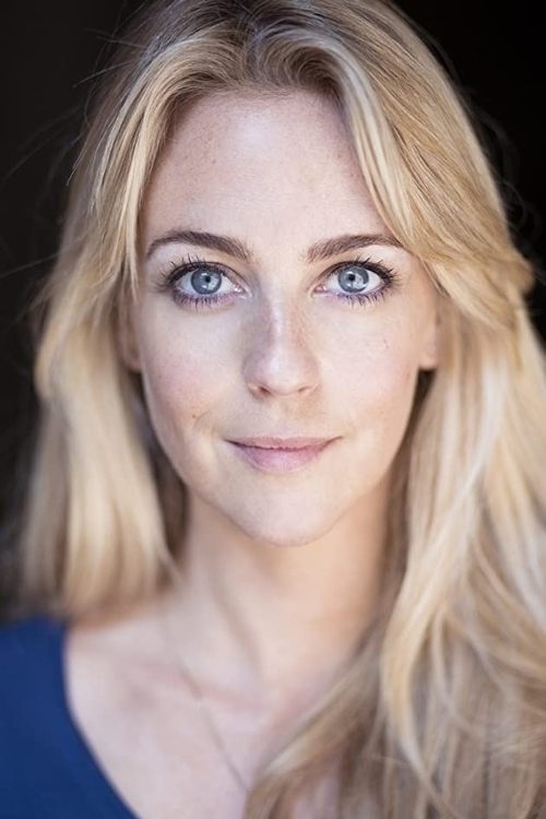 Miranda Raison photo