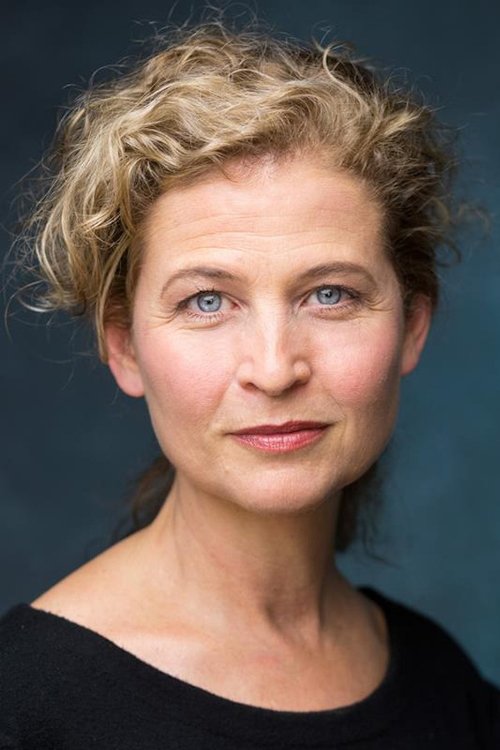 Miranda Wilson photo