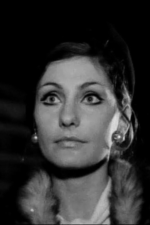 Miranta Zafiropoulou photo