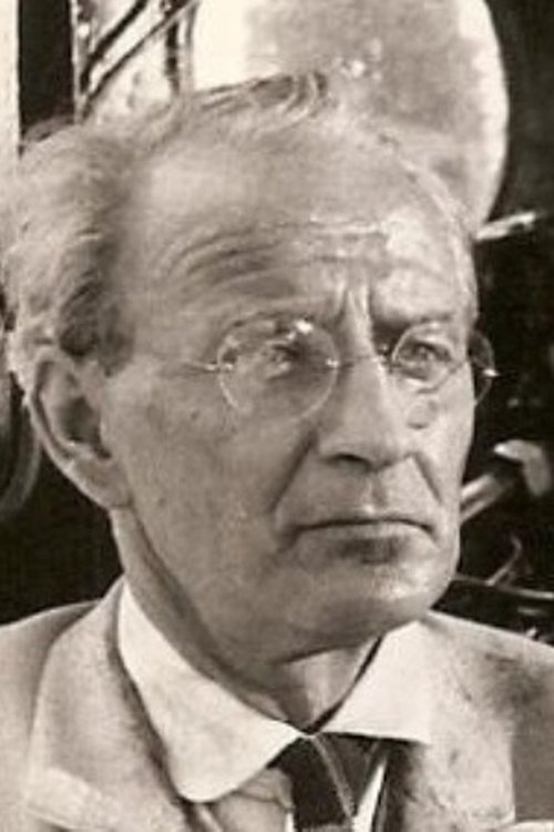 Mircea Constantinescu photo