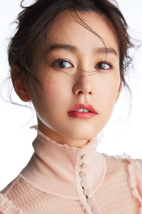 Mirei Kiritani photo