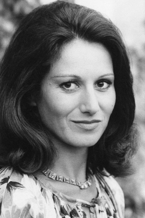 Mireille Audibert photo