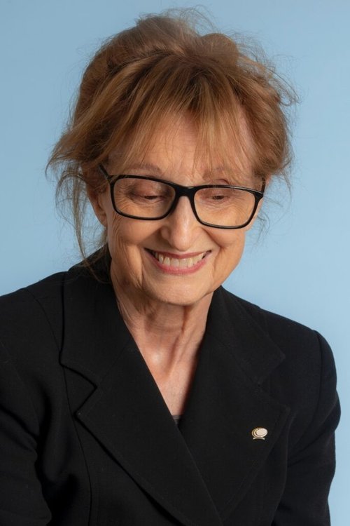 Profile image of Mireille Dansereau