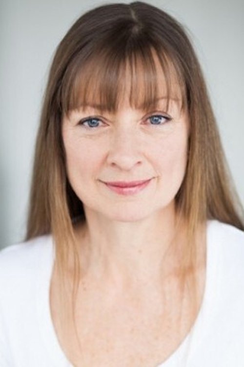 Mireille Lévesque photo