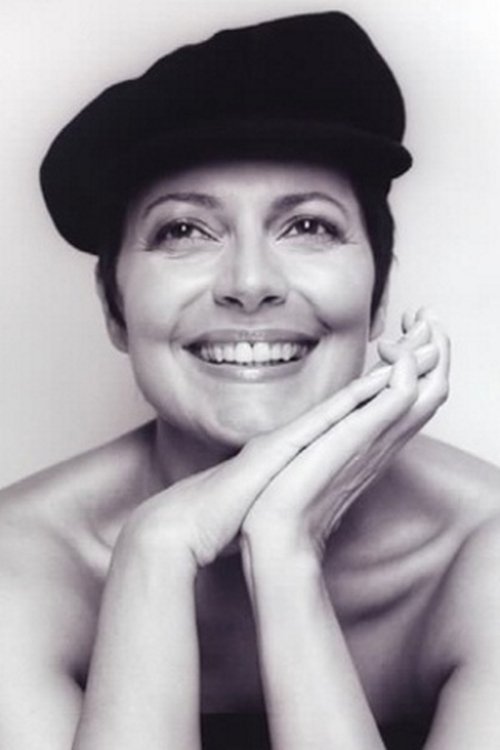 Mirella D'Angelo photo