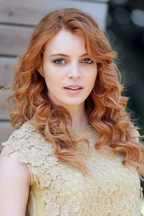 Miriam Dalmazio photo