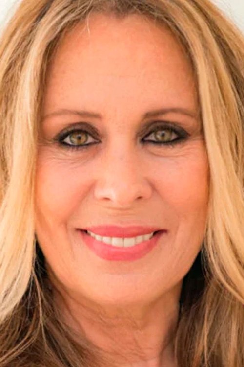 Miriam Díaz-Aroca photo