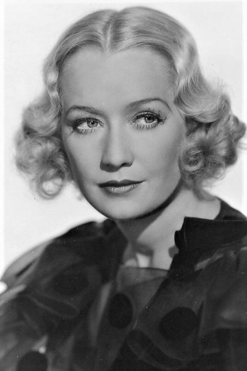 Miriam Hopkins photo