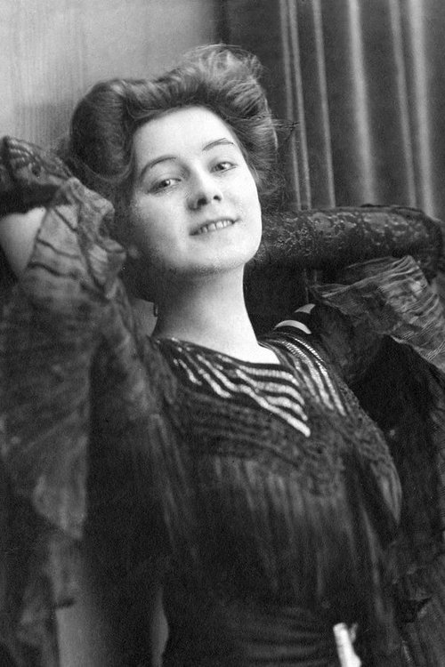 Miriam Horwitz photo