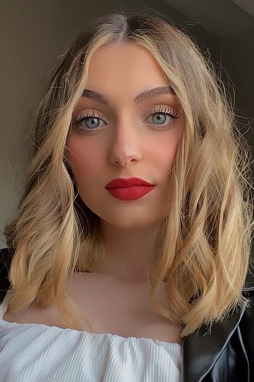 Miriam Martín photo