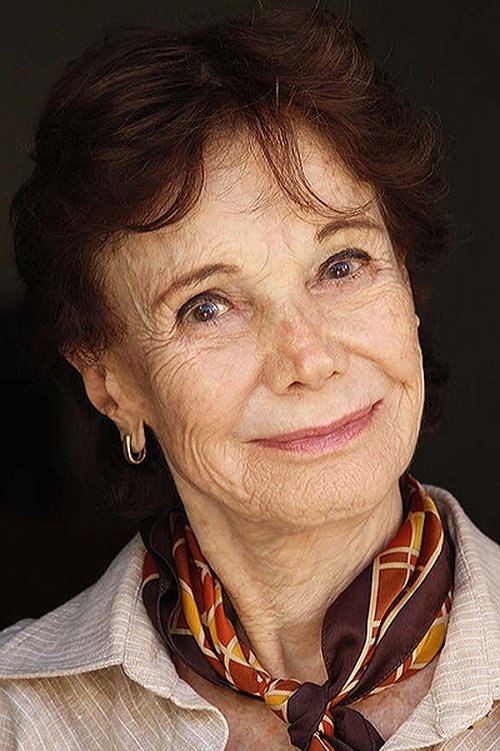 Miriam Mehler photo