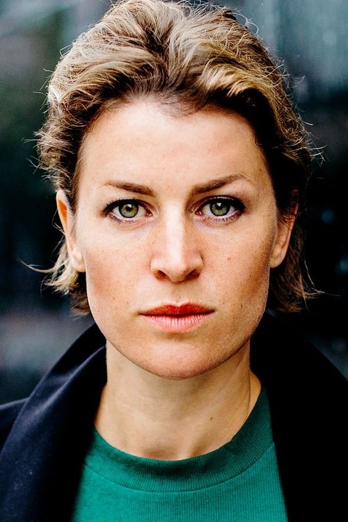 Miriam Morgenstern photo