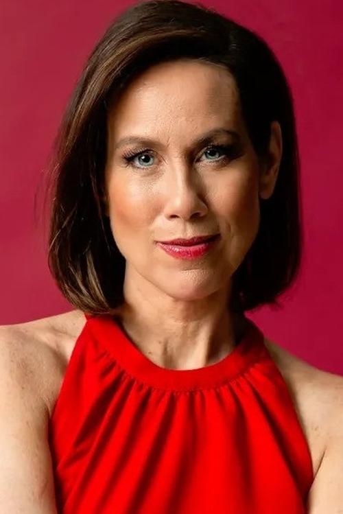 Miriam Shor photo