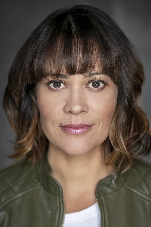 Miriama McDowell photo