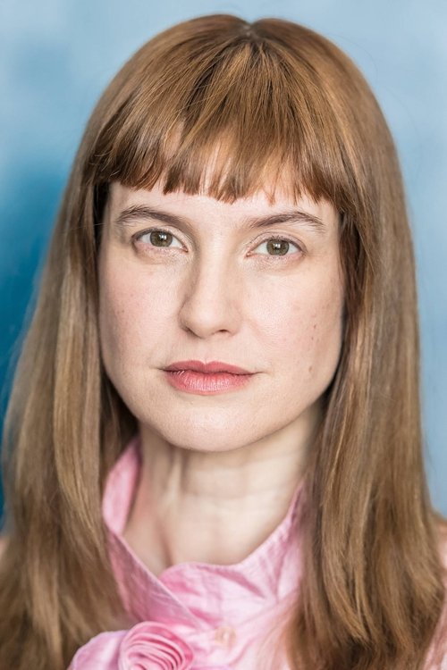 Mirijam Verena Jeremic photo