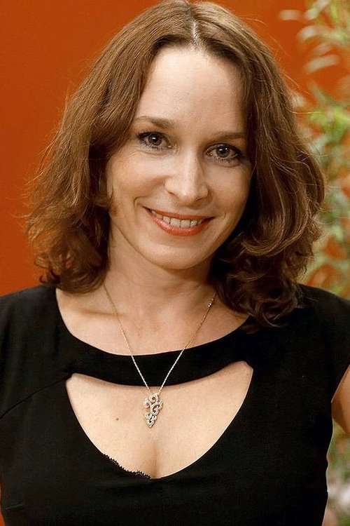 Profile image of Mirjam Unger