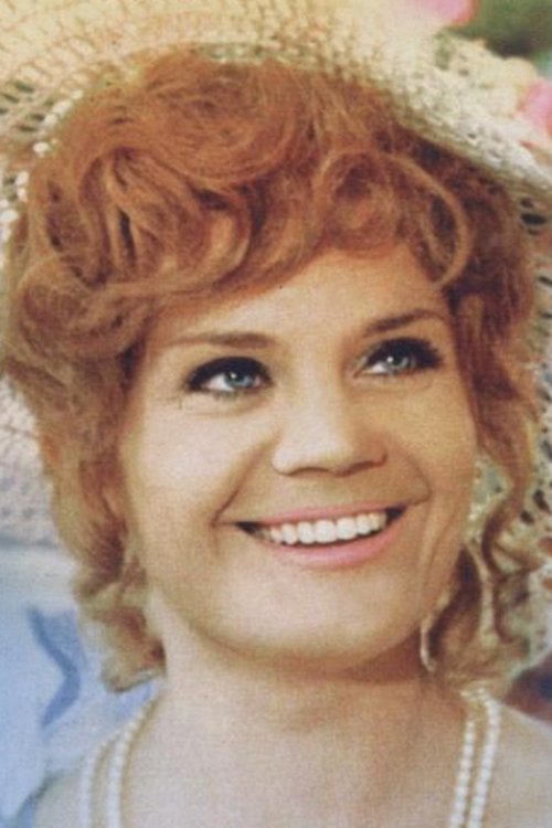 Mirjana Bohanec photo