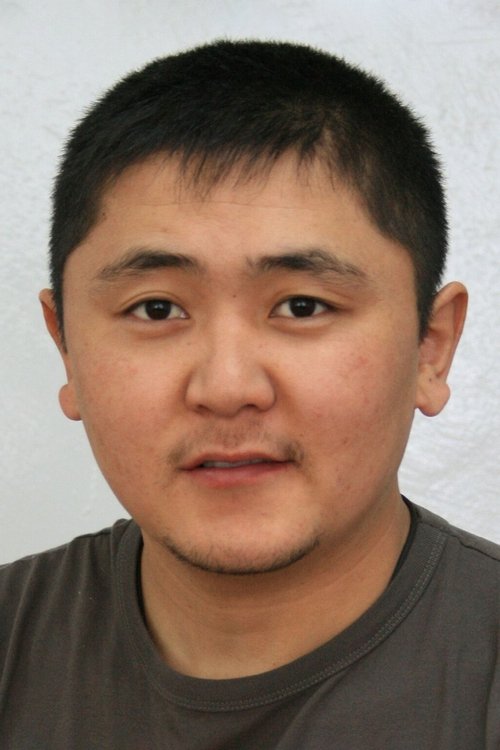 Mirlan Abdykalykov photo