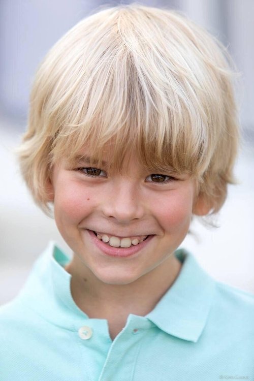 Miron Provorov photo