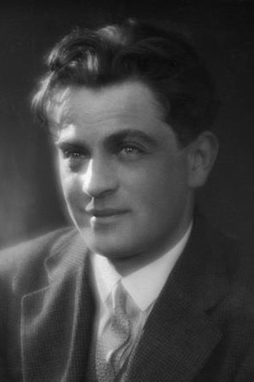 Profile image of Miroslav J. Krňanský