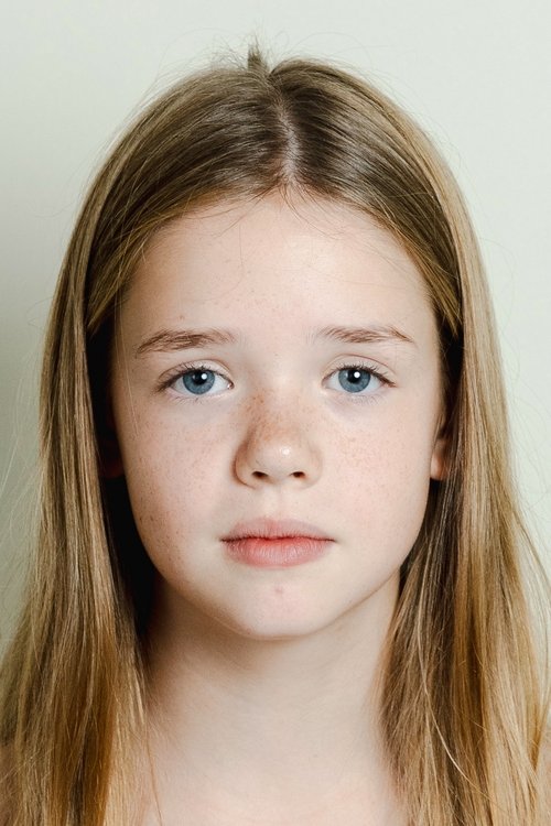 Miroslava Pashutina photo