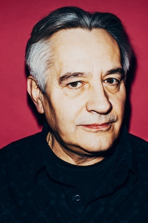 Mirosław Krawczyk photo