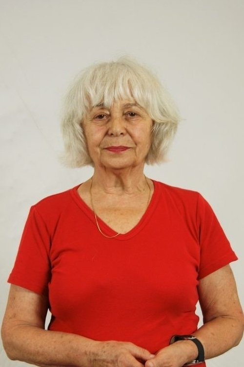 Mirosława Lombardo photo