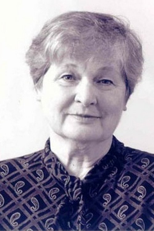 Mirosława Maludzińska photo