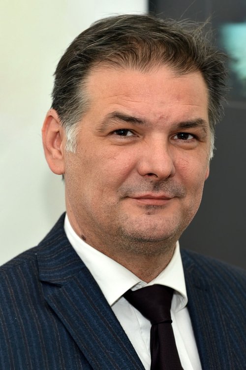 Mirvad Kurić photo
