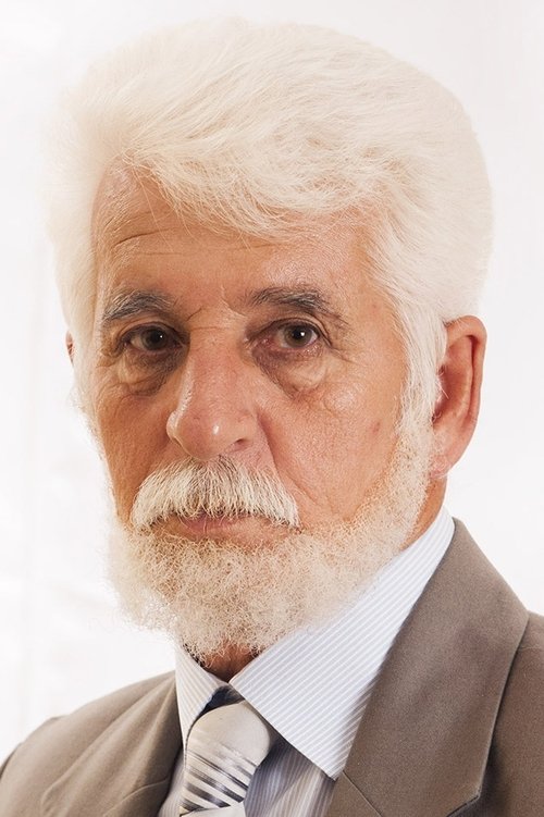 Mirza Aghabeyli photo