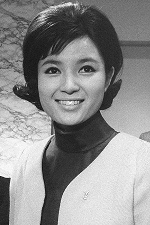 Misa Hirose photo