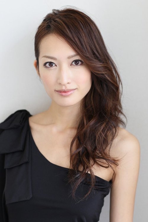 Misa Uehara photo