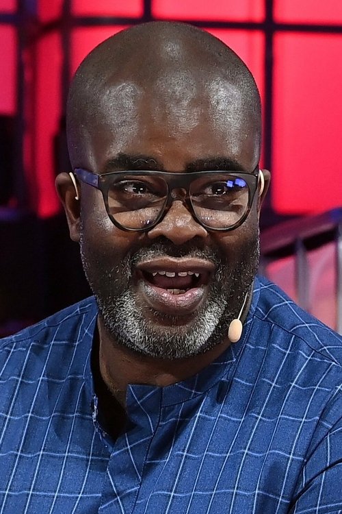 Profile image of Misan Harriman