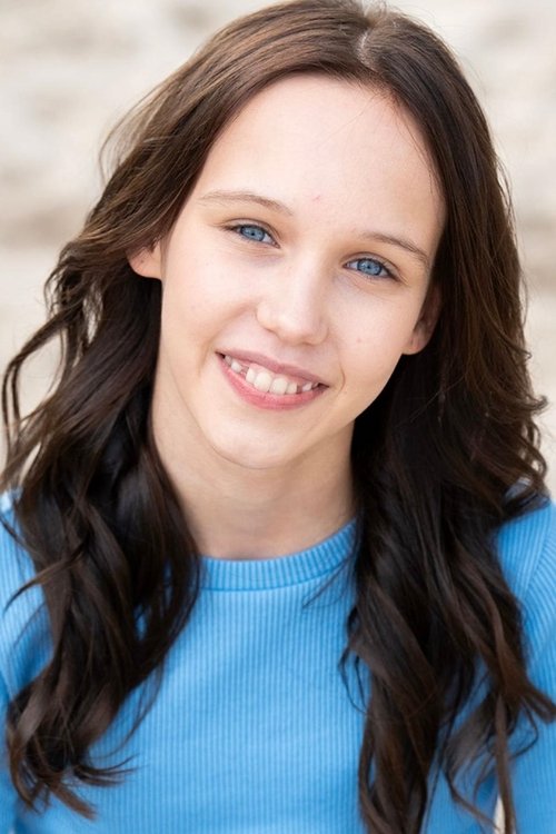 Mischa Heywood photo