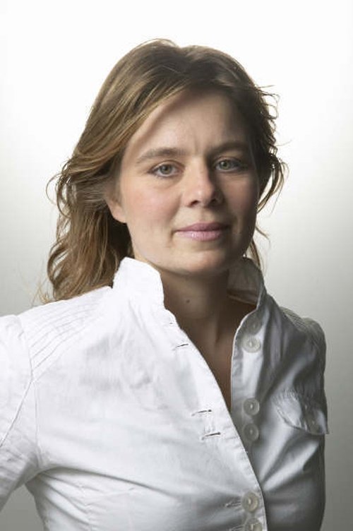 Profile image of Mischa Kamp