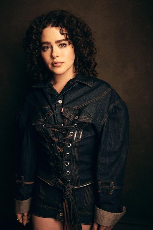 Misha Osherovich photo