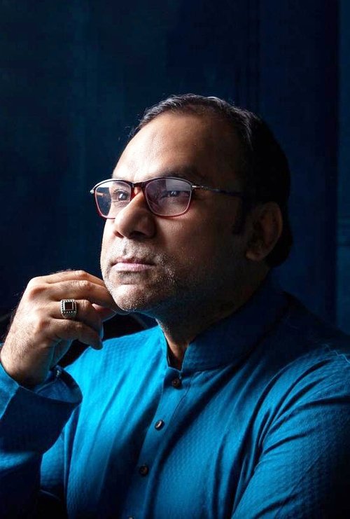 Misha Sawdagor photo