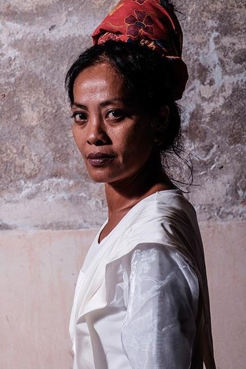 Mislina Mustaffa photo