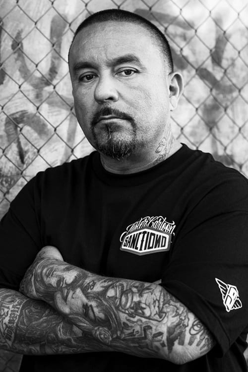 Mister Cartoon photo