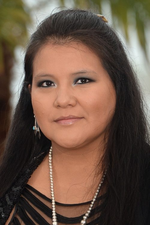 Misty Upham photo