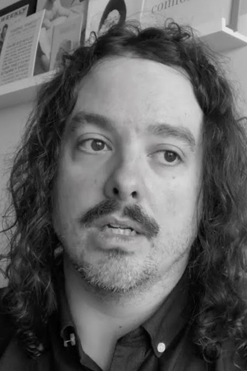 Mitch DeRosier photo