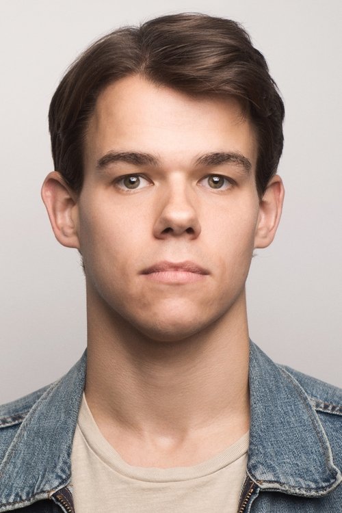 Mitch Johnston photo