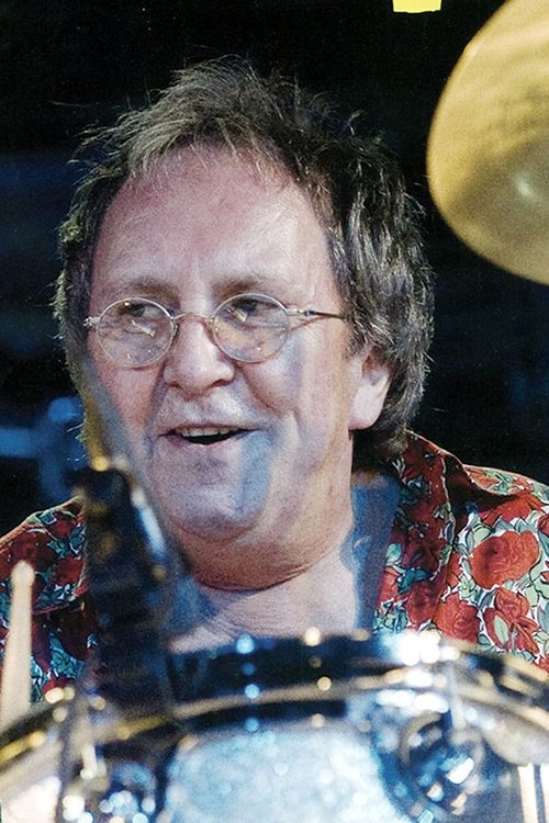 Mitch Mitchell photo