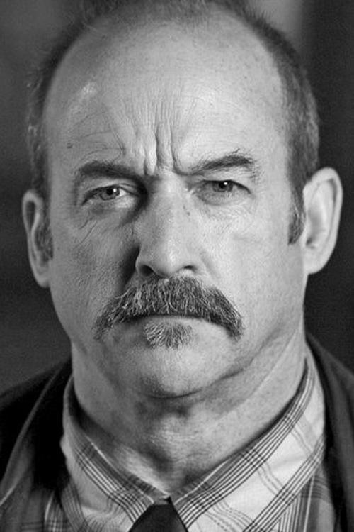 Mitchell Kosterman photo