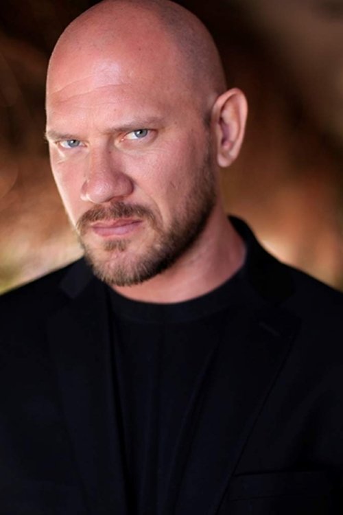 Mitchell L. Johnson photo