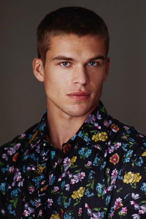 Mitchell Slaggert photo