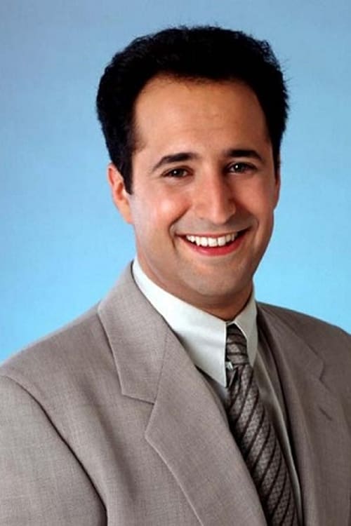 Mitchell Whitfield photo