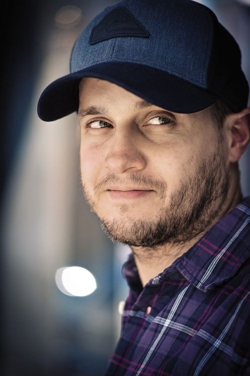 Profile image of Mitja Okorn